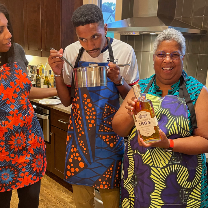 Aprons