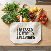 soulPhoodie Canvas Tote Bag - soulPhoodie
