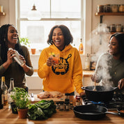 soulPhoodie Logo Hoodie - soulPhoodiestore