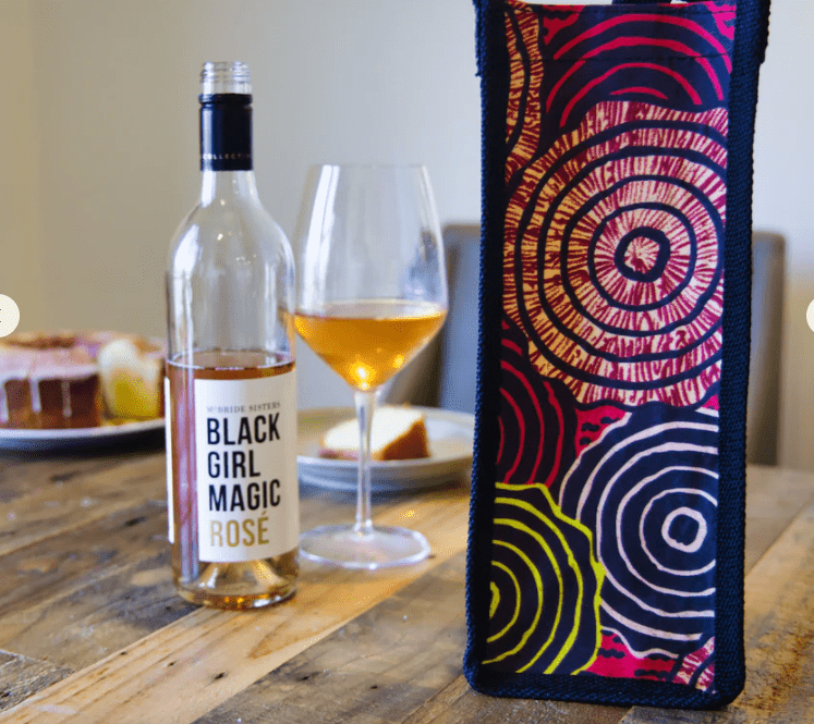 soulPhoodie Wine Bag – Handmade, Eco - Friendly & One of a Kind - soulPhoodiestore