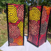 soulPhoodie Wine Bag – Handmade, Eco - Friendly & One of a Kind - soulPhoodiestore