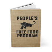 Free Food Program Journal