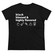 Women's Highly Flavored Tee